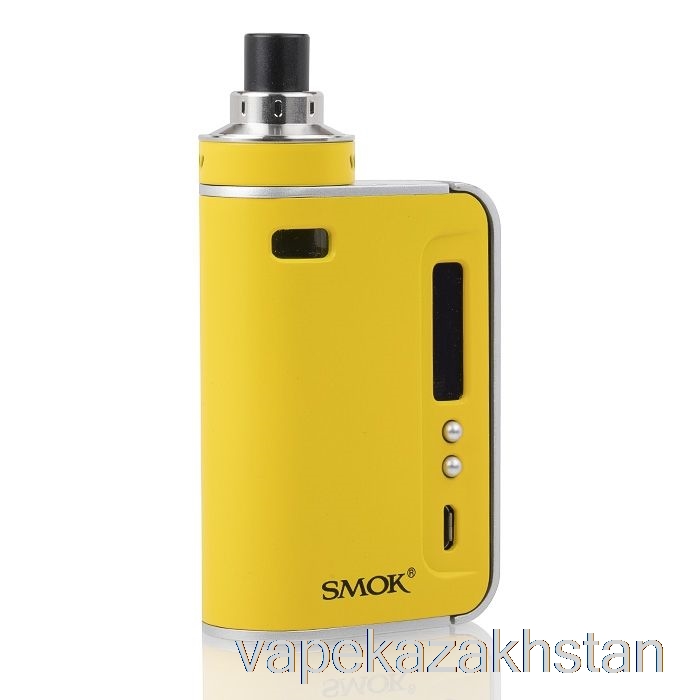 Vape Smoke SMOK OSUB One 50W TC All-in-One Kit Yellow